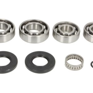 Kit rulment și etanșare transmisie pentru POLARIS SCRAMBLER, TRAIL BLAZER, TRAIL BOSS 325/330/400 2000-2013