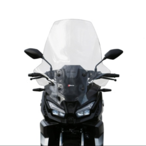 Parbriz mare transparent Voge Sfida SR1 ADV 125 (24-25) 4T LC 125cc