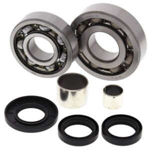 Set de rulment diferential si garnitura Fata pentru POLARIS MAGNUM, XPEDITION 325/425/500 1999-2002