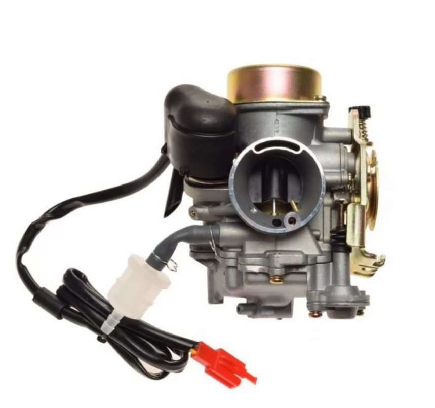 Carburator ATV Linhai Anniversary - Classic - Worker 4T LC 260-300cc