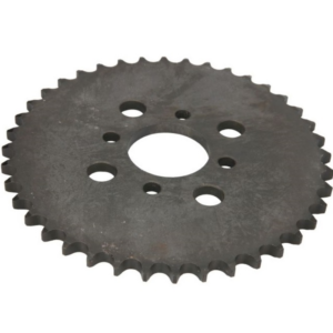 Pinion spate 41 dinti pas lant 428 - ATV-uri Bashan