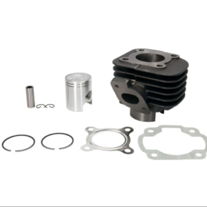 Set motor (kit cilindru) ATU Spin - CPI Aragon - Oliver - Generic - Keeway -F-Act - Hurricane - Kreidler 2T AC 50cc D40.00 bolt 12