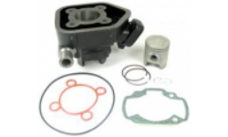 Set motor Peugeot Speedfight - X-Fight - WRC - X-Race - X-Team D.40mm LC 2T 50cc bolt 12 mm