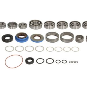 Kit reparare cutie de viteze (rulmenti si garnituri incluse) pentru POLARIS RZR 800 2008-2009