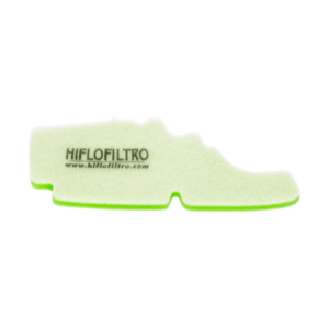 Filtru aer HFA5202DS - Aprilia Sport City - Mojito - Piaggio Fly - Liberty - X8 Street - Vespa LX - LXV - S 4T 50-125-150cc