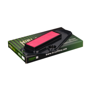 Filtru aer Hiflofiltro HFA5017 - Kymco Agility Carry (11-22) - Agility 50 (05-15) - Agility RS (09-13) - Vitality 50 (04-08) 4T AC 50cc