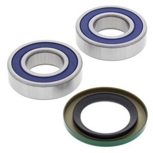 Kit rulment roata Spate (cu garnitura) pentru BOMBARDIER TRAXTER 500/650 1999-2005