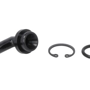 Racordul cilindrului principal de frana Spate pentru HONDA CB, CBR, CR, CRF, NRX, NSA, VT, VTR, VTX, XL, XR; SUZUKI DL, DR, DR-Z, GSR, GSX, GSX-R, GW, LT, LT-A, LT-F, LT-R 80-1800 1986-2014