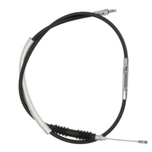 Cablu ambreiaj 1684mm cursa 103mm pentru HARLEY DAVIDSON FLS, FLSS, FLSTN, FXSTD 1584/1690/1800 2007-2017