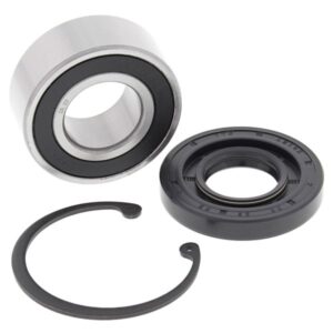 Trusa de reparatie a arborelui de antrenare a centurii pentru HARLEY DAVIDSON FLHPEI, FLHR, FLHRCI, FLHRS, FLHRSEI, FLHRSI, FLHS, FLHT, FLHTC, FLHTCI, FLHTCSE, FLHTCSE2 1314-1803 1988-2006