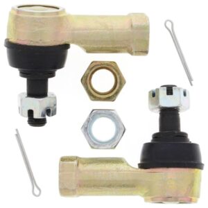 Capatul tijei de directie et Dreapta/Stanga pentru KAWASAKI KFX 700 2005-2009
