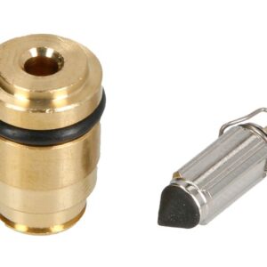 Supapa pentru ac carburator (cu o priza) pentru SUZUKI DR, SP 370/400 1978-1981