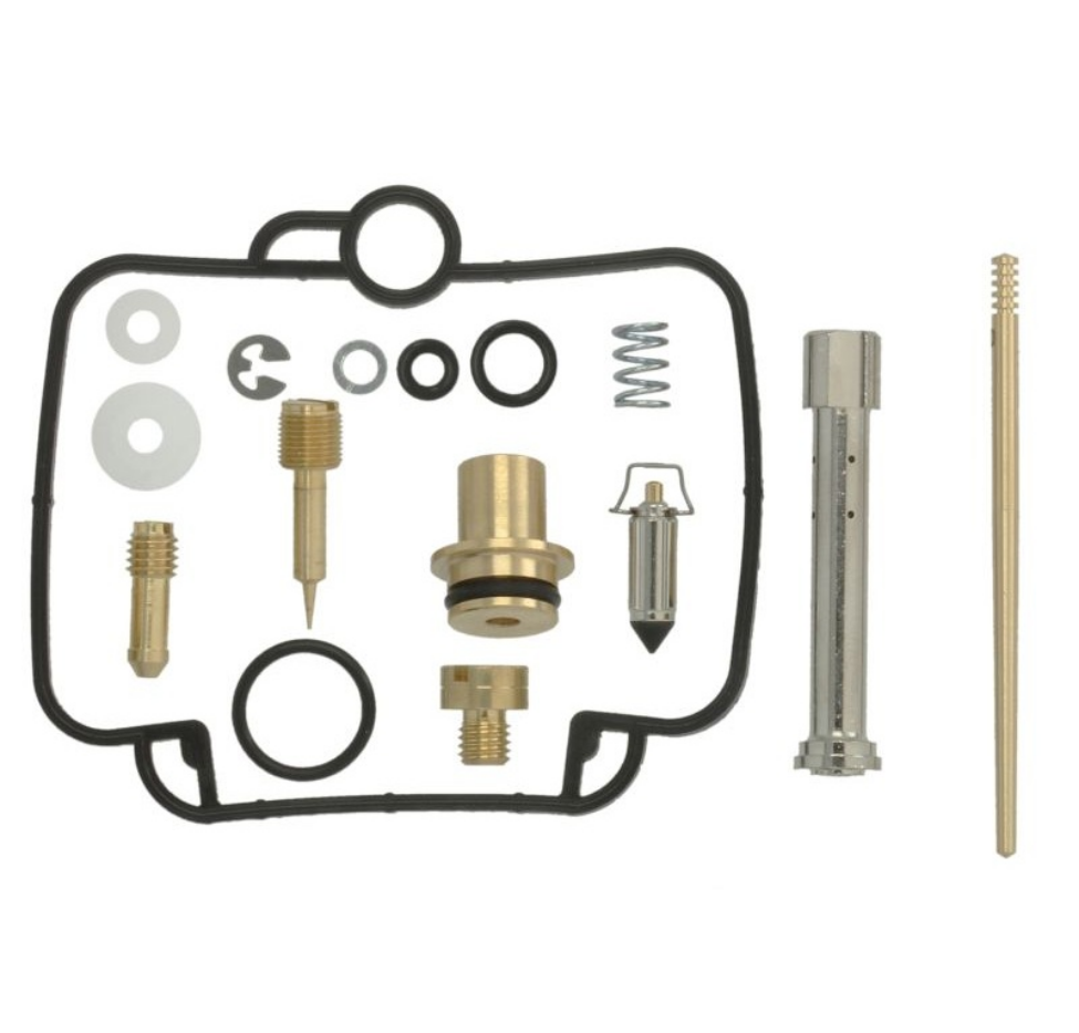 Set complet reparatie carburator BMW F 650 (93-99) 4T LC 650cc (Keyster)
