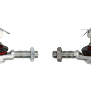 Capatul tijei de directie et Dreapta/Stanga pentru ARCTIC CAT ARCTIC CAT; HONDA TRX; KAWASAKI KEF, KFX, KLF, KVF, KXF; SUZUKI LT, LT-A, LT-F, LT-Z 220-750 1985-2017