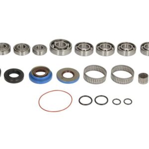 Kit reparare cutie de viteze (rulmenti si garnituri incluse) pentru POLARIS RZR 800 2011-2014
