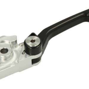 Maneta de frana 4RIDE culoare: negru, incasabil ajustat pentru KTM SX, XC 65/85 2003-2011