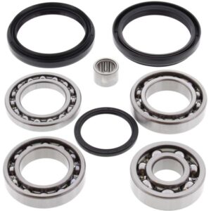 Set de rulment diferential si garnitura Spate pentru ARCTIC CAT ALTERRA, ARCTIC CAT, PROWLER, TRV 700/1000 2008-2018
