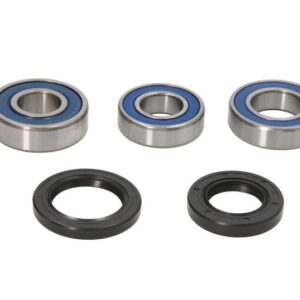 Kit rulment roata Spate (cu etansanti) pentru GAS GAS EC 125-300 2013-2014