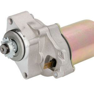Demaror ATV 110; JH110 (numar dinti 12, inferior) pentru CHIŃSKI SKUTER/MOPED/MOTOROWER/ATV 4T