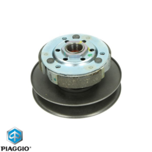 Ambreiaj complet original Piaggio Liberty 125 iGet (15-24) - Vespa Primavera 125 (13-24) - Sprint 125 iGet (16-24) 4T AC 125cc