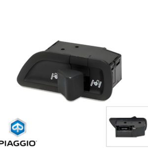 Buton blocare suspensie original Piaggio MP3 125 - MP3 300 (11-23) - MP3 310 (24) - MP3 350 (18-20) - MP3 400 (08-21) - MP3 500 (11-21)