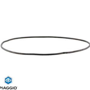 Garnitura (tip O-ring) filtru aer originala Aprilia Sport City - Mojito - Piaggio Fly - Liberty - Vespa LX - LXV - S 4T 50-150cc