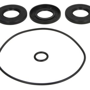 Set sigiliu de transmisie pentru POLARIS SCRAMBLER 400/500 2000-2012