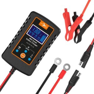 Incarcator acumulator 6.0 V/ 12.0 V