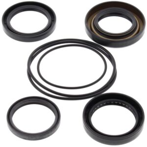 Set de garnituri diferentiale Spate pentru HONDA TRX 300 1988-2000