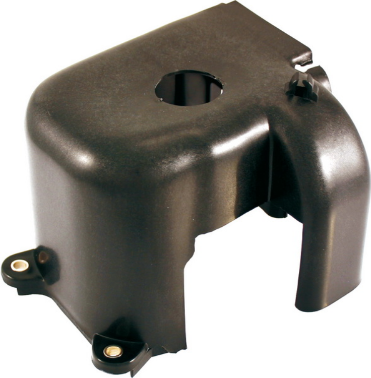 Capac racire cilindru Aprilia - Garelli - MBK - Sachs - Yamaha (motorizare Minarelli vertical) 2T AC 50cc