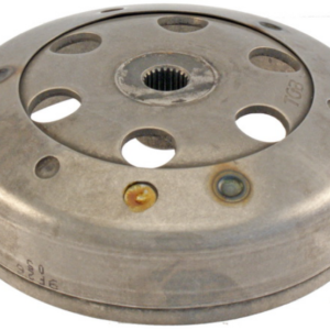 Clopot ambreiaj spate Aprilia 50-100cc (04-12) - Derbi 50-100cc (04-12) - Gilera 50cc - Piaggio 50-100cc - Vespa 50cc D.107 mm