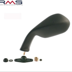 Oglinda (retrovizor) stanga Aprilia RS 50 (96-10) - RS 125 (98-10) - RS 250 (98-01) - RSV 1000cc (00-03) - Falco SL 1000cc