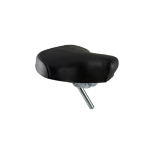 Sa moped Piaggio Ciao - Ciao Euro 1 - Euro 2 - Ciao PX - Ciao P - Ciao Mix Teen - Ciao Tre 2T AC 50cc - culoare: negru