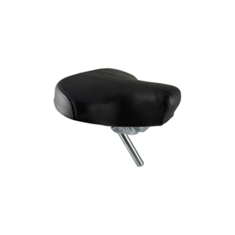 Sa moped Piaggio Ciao - Ciao Euro 1 - Euro 2 - Ciao PX - Ciao P - Ciao Mix Teen - Ciao Tre 2T AC 50cc - culoare: negru