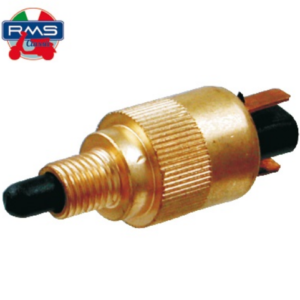 Senzor stop frana Gilera Runner - Stalker - Piaggio Free - Liberty - NRG - Sfera - Typhoon - Zip - Hexagon - Skipper - Vespa ET2 - ET4 50-150cc