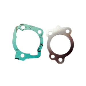 Set garnituri Top-end moped Piaggio Boxer - Bravo - Ciao - Grillo - Si - Si FL - Si Mix 2T AC 50cc