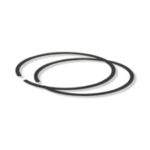 Set segmenti ATU Spin - CPI Aragon - Oliver - Generic - Keeway F-Act - Hurricane 2T AC 50cc D40.00 inchidere laterala (EVOK)