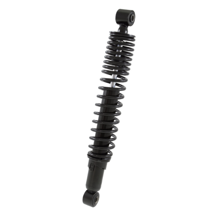 Telescop reglabil spate Piaggio Medley 125 ie ABS (16-18) - Medley 150 ie ABS (16-20) 4T LC 125-150cc - lungime 345 mm