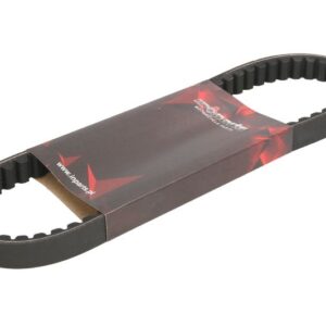 Curea de transmisie (latime: 30mm, grosime: 18mm, lungime: 669mm) 139QMB; GY6-50 pentru CHIŃSKI SKUTER/MOPED/MOTOROWER/ATV 4T