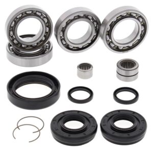 Set de rulment diferential si garnitura Fata pentru HONDA TRX 420 2014-2022