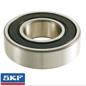 Rulment 20x47x14 6204-2RSH/C3 SKF (ambielaj) Aprilia Rally - Scarabeo - SR - F10 - F12 - MBK Nitro - Yamaha Aerox - Neos 50cc
