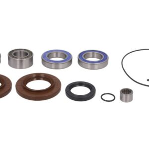 Set de rulment diferential si garnitura pentru ARCTIC CAT ALTERRA, ARCTIC CAT, TBX, TRV 500-700 2014-2020