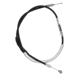 Cablu ambreiaj 1552mm cursa 94mm pentru HARLEY DAVIDSON FXS, FXSTB 1586/1690 2007-2013