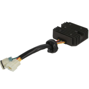 Regulator tensiune (releu incarcare) Honda XRV 750 Africa Twin (93-00) 4T LC 750cc (TourMax)