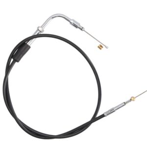 Cablu accelerator (deschidere) pentru HARLEY DAVIDSON FLSTFB, FLSTN, FXS, FXSTB, FXSTDSE 1340-1690 1999-2015