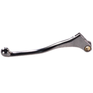 Maneta ambreiaj argintie Honda CBF 500 (04-07) - CBR 600 F (88-02) - CBR 900 RR Fireblade (92-99) - CBR 929 RR Fireblade (00-01)