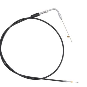 Cablu accelerator (deschidere) pentru HARLEY DAVIDSON FLSTC, FLSTSB, FXSTC 1584/1586/1690 2008-2015