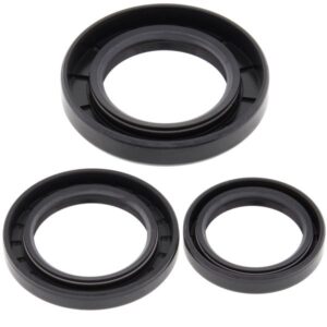 Set de garnituri diferentiale Spate pentru KAWASAKI KLF, MULE 300/400/620 1989-2005