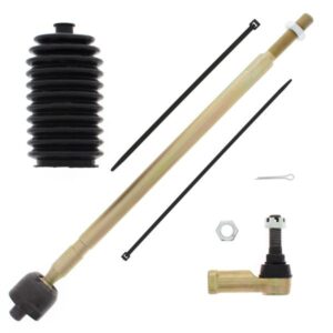 Capatul tijei de legatura Stanga pentru CAN-AM COMMANDER 800/1000 2011-2011
