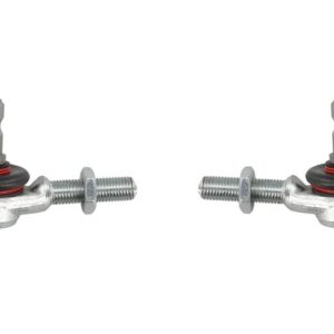 Capatul tijei de directie et Dreapta/Stanga pentru SUZUKI LT, LT-F 250/300 1987-2002